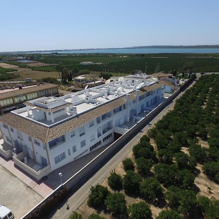 Apartamentos La Laguna I Luxury Apartments Guardamar del Segura Eksteriør billede