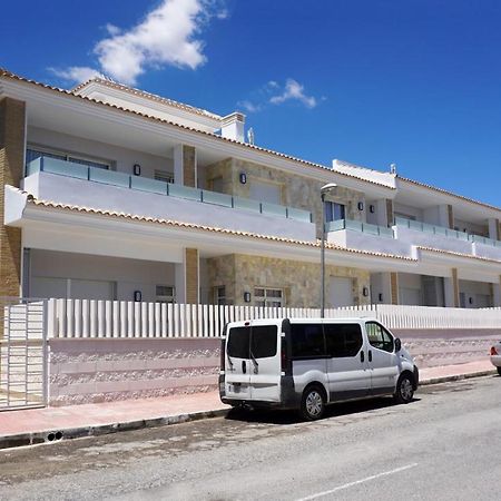 Apartamentos La Laguna I Luxury Apartments Guardamar del Segura Eksteriør billede