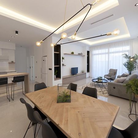 Apartamentos La Laguna I Luxury Apartments Guardamar del Segura Eksteriør billede