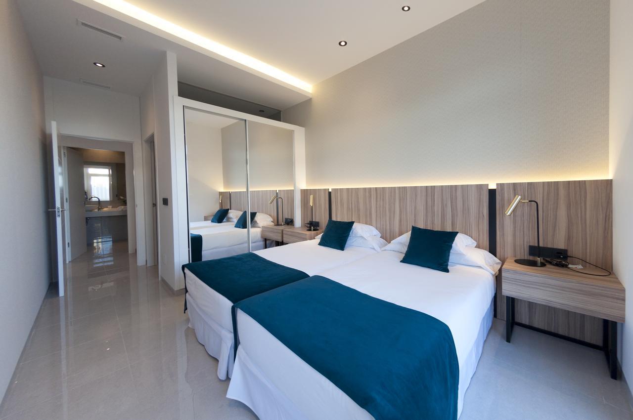 Apartamentos La Laguna I Luxury Apartments Guardamar del Segura Eksteriør billede