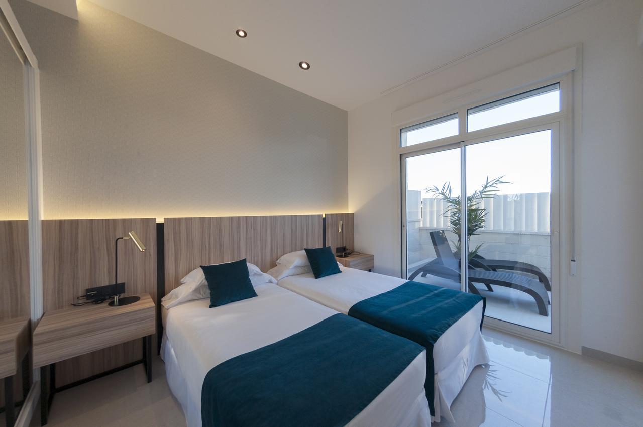 Apartamentos La Laguna I Luxury Apartments Guardamar del Segura Eksteriør billede