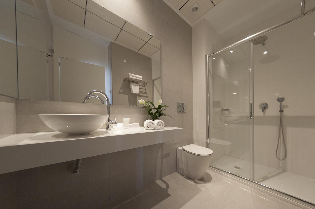 Apartamentos La Laguna I Luxury Apartments Guardamar del Segura Eksteriør billede