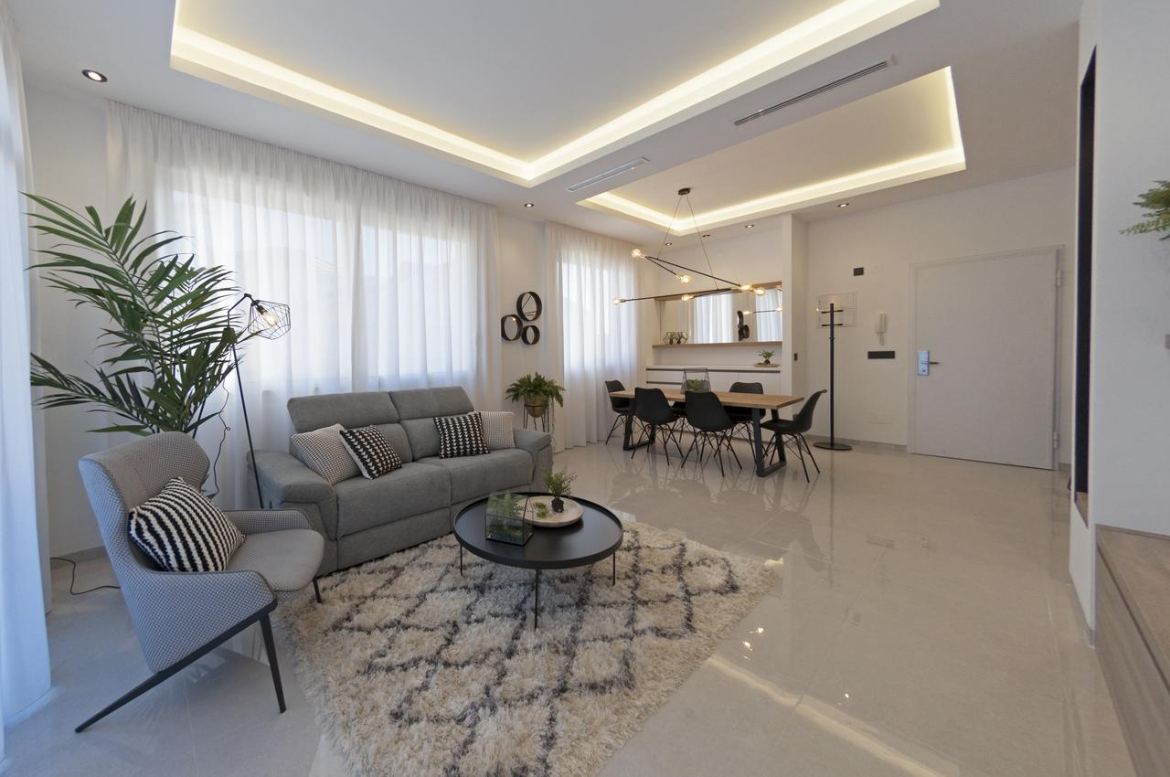 Apartamentos La Laguna I Luxury Apartments Guardamar del Segura Eksteriør billede