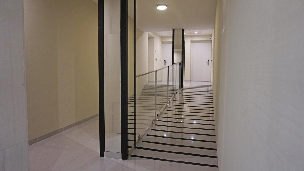 Apartamentos La Laguna I Luxury Apartments Guardamar del Segura Eksteriør billede