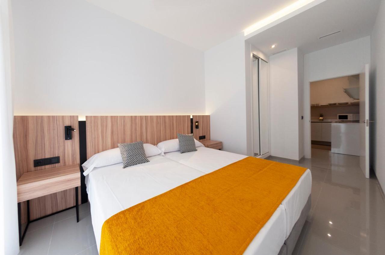 Apartamentos La Laguna I Luxury Apartments Guardamar del Segura Eksteriør billede